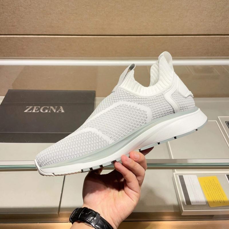 Zegna Shoes